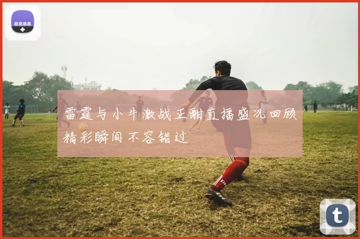 雷霆与小牛激战正酣直播盛况回顾精彩瞬间不容错过